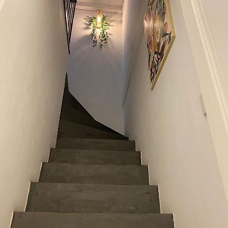 B&B Bianca Lancia Altamura Esterno foto