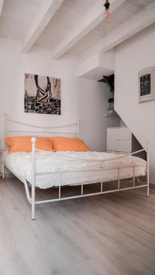 B&B Bianca Lancia Altamura Esterno foto