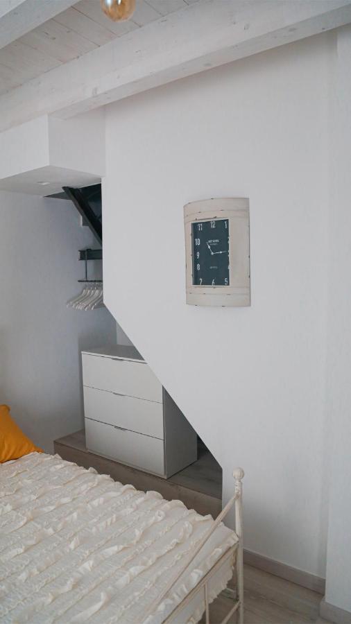 B&B Bianca Lancia Altamura Esterno foto
