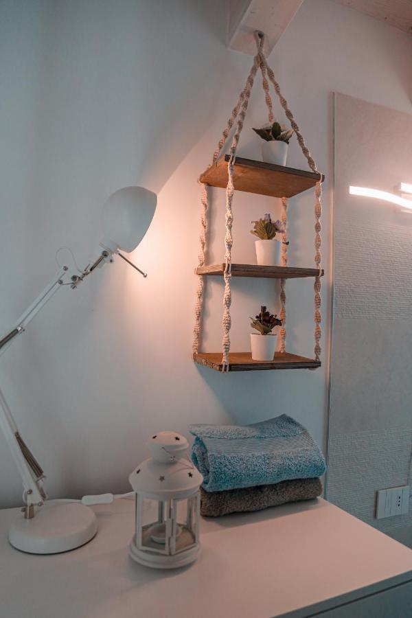 B&B Bianca Lancia Altamura Esterno foto