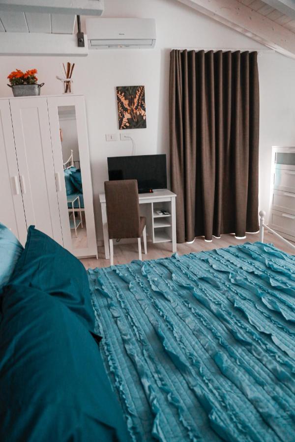 B&B Bianca Lancia Altamura Esterno foto