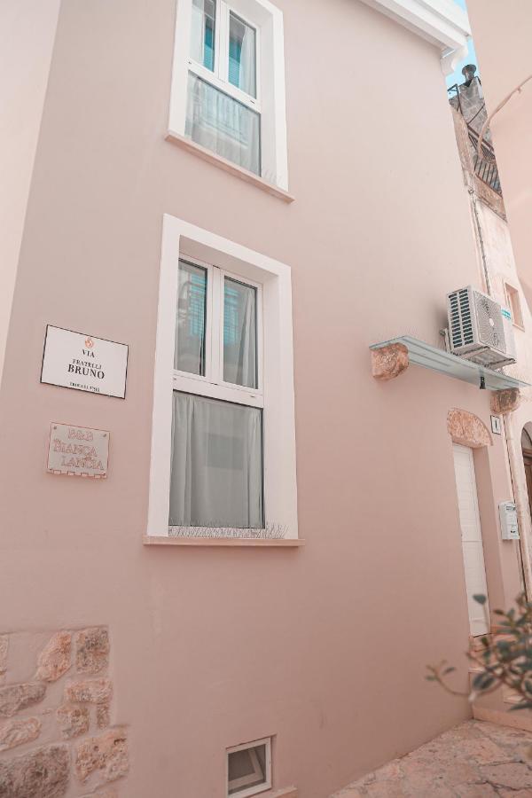 B&B Bianca Lancia Altamura Esterno foto