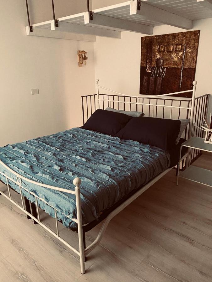 B&B Bianca Lancia Altamura Esterno foto