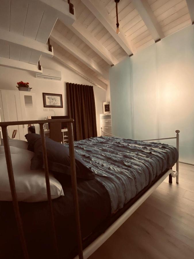 B&B Bianca Lancia Altamura Esterno foto