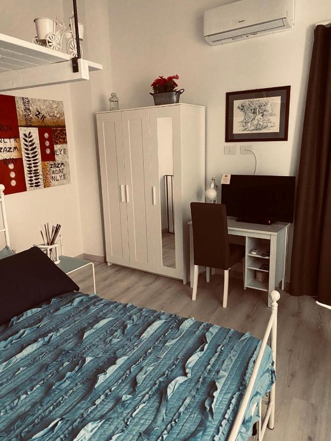 B&B Bianca Lancia Altamura Esterno foto
