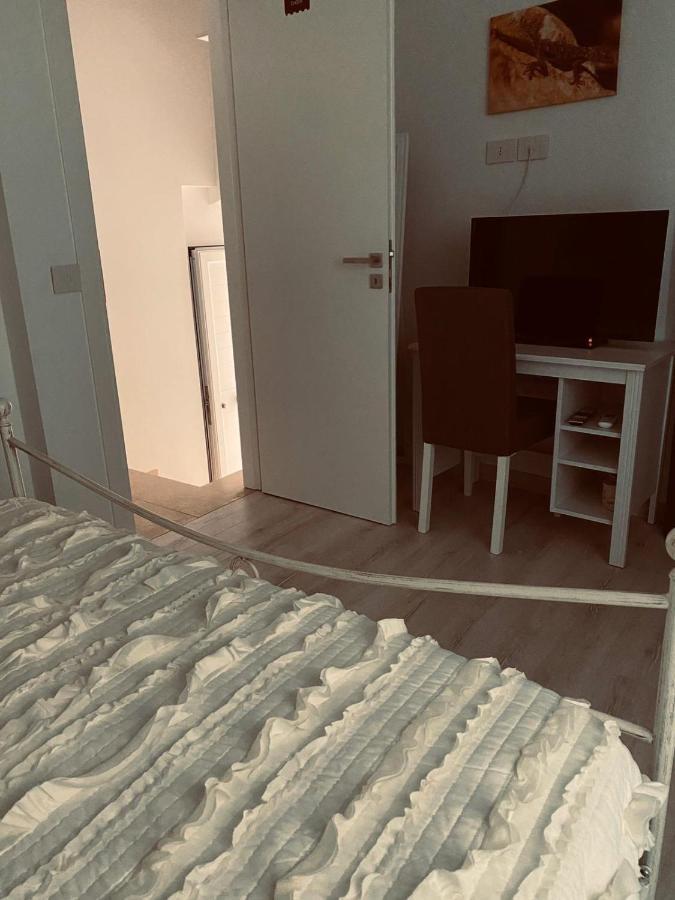 B&B Bianca Lancia Altamura Esterno foto