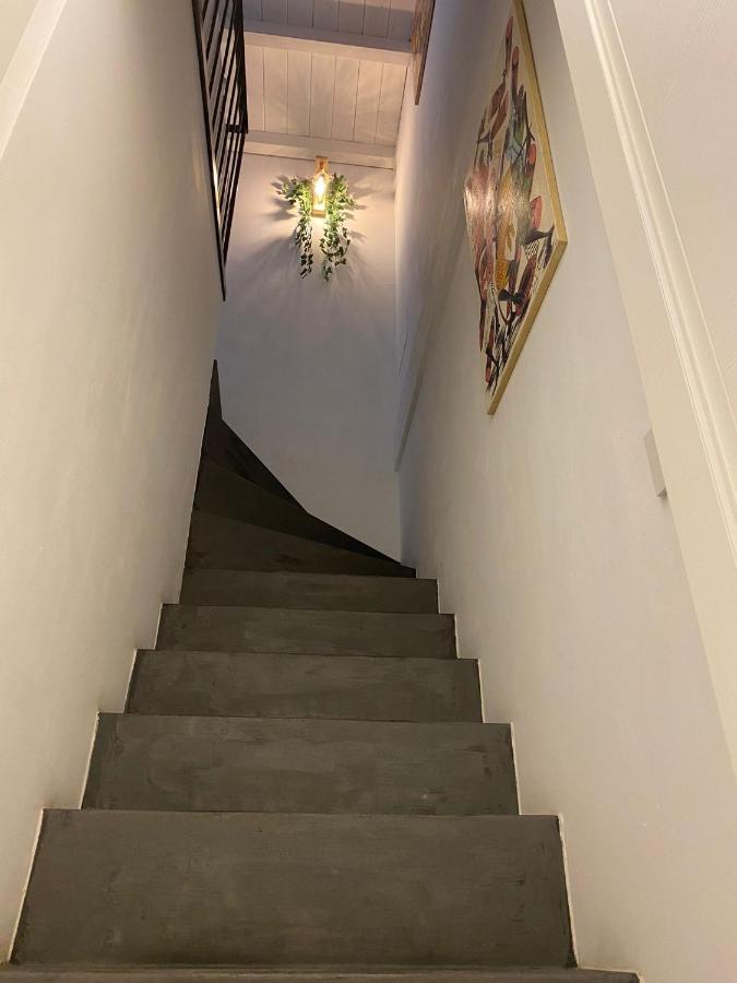 B&B Bianca Lancia Altamura Esterno foto