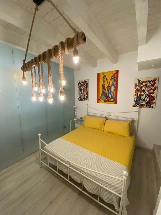 B&B Bianca Lancia Altamura Esterno foto