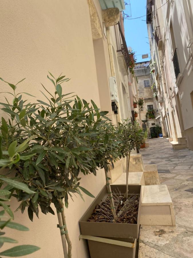 B&B Bianca Lancia Altamura Esterno foto