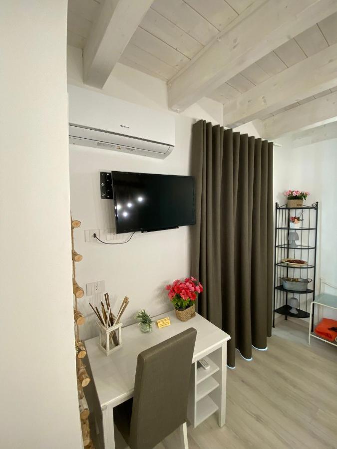 B&B Bianca Lancia Altamura Esterno foto
