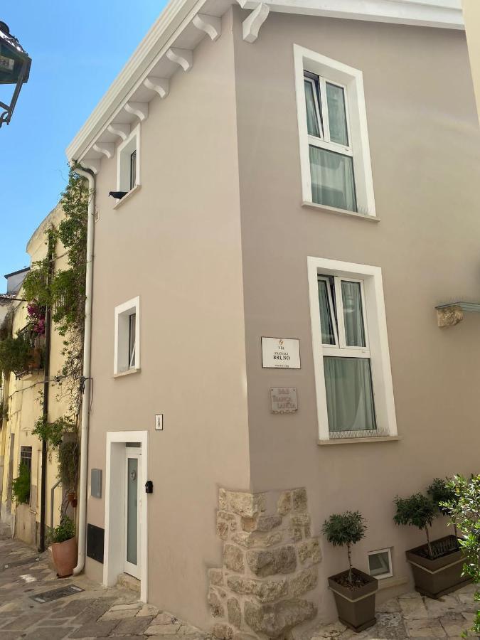 B&B Bianca Lancia Altamura Esterno foto